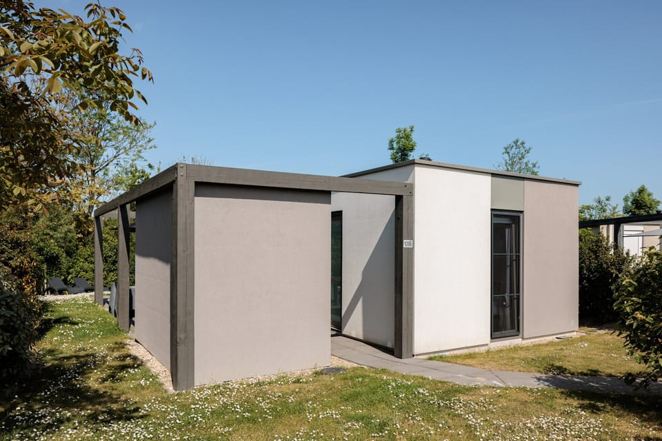 Chalet | Exterior