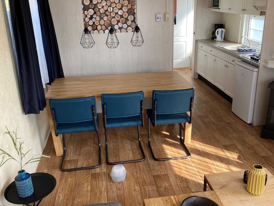Chalet | Dining