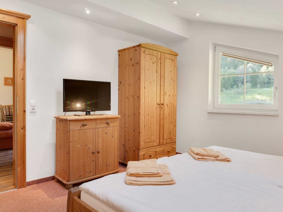 Apartment | 2 bedrooms, bed sheets