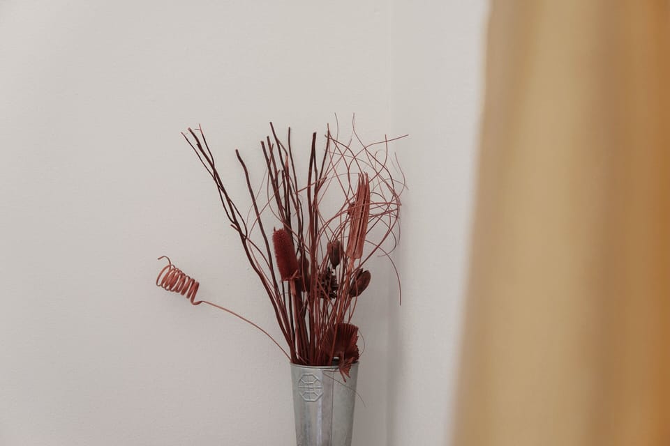 Apartment | Interior detail