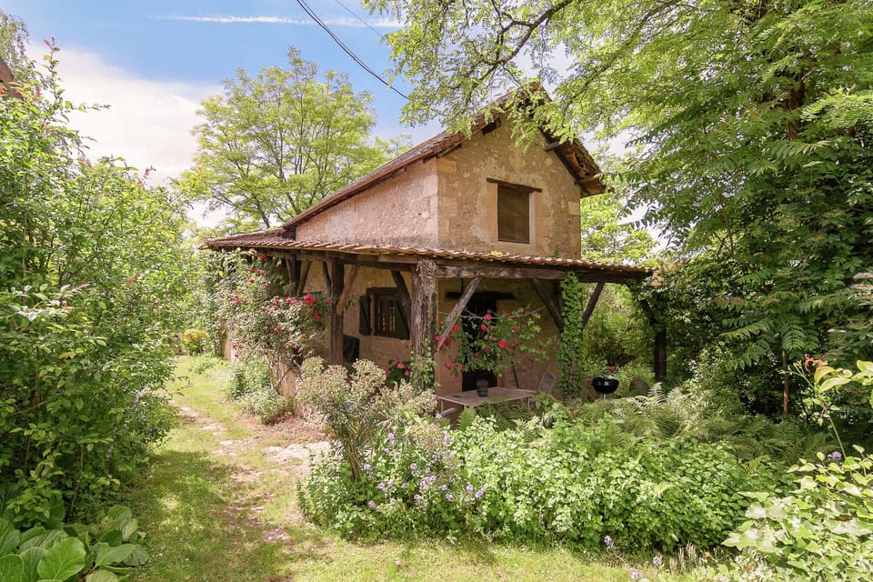 Cottage | Exterior