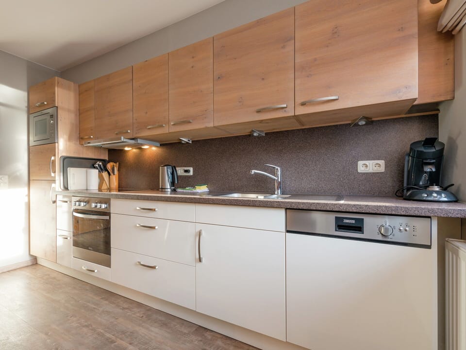 Chalet | Private kitchen