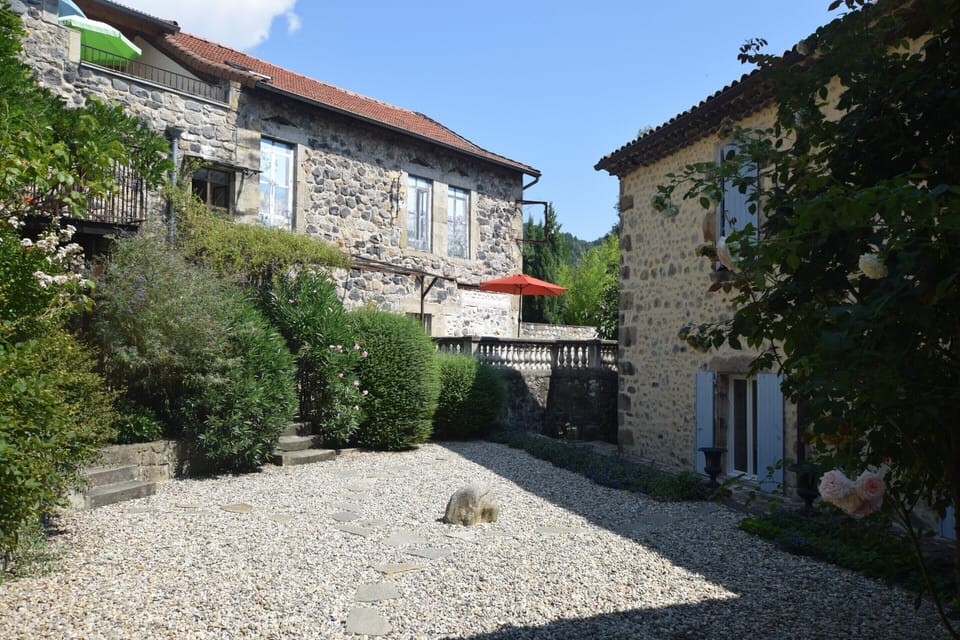 House | Exterior