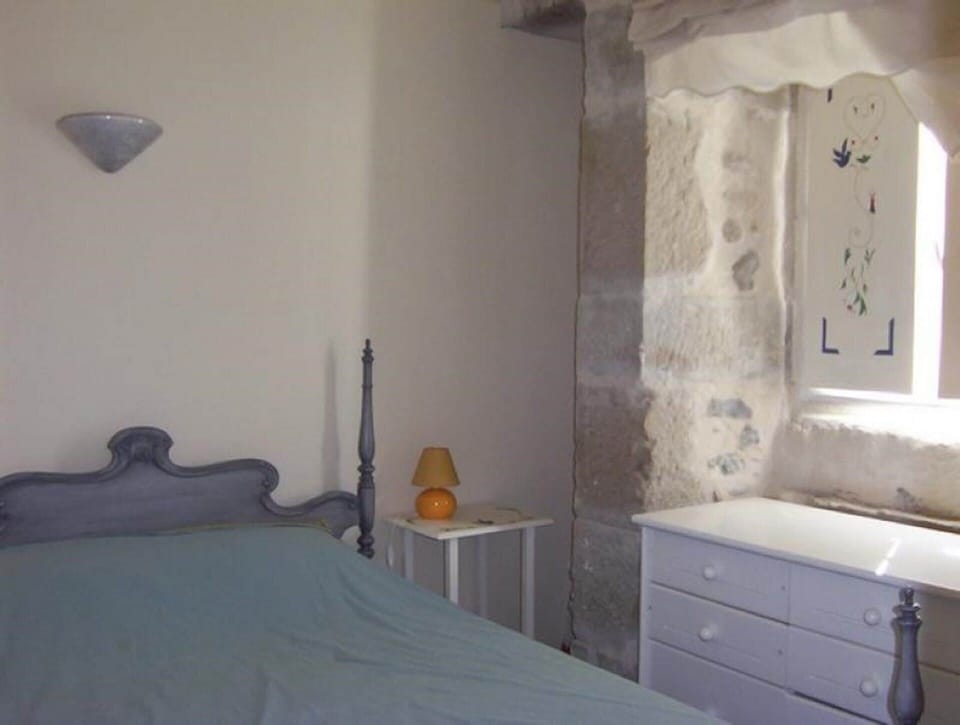 Holiday Home in Ardeche Near Chateau de Ventadour House in Provence