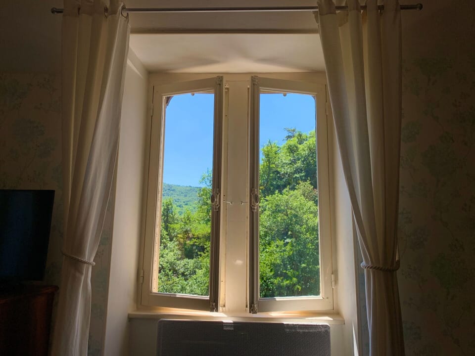 Apartment | View from property