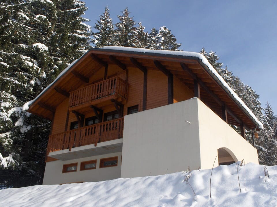 Chalet | Exterior