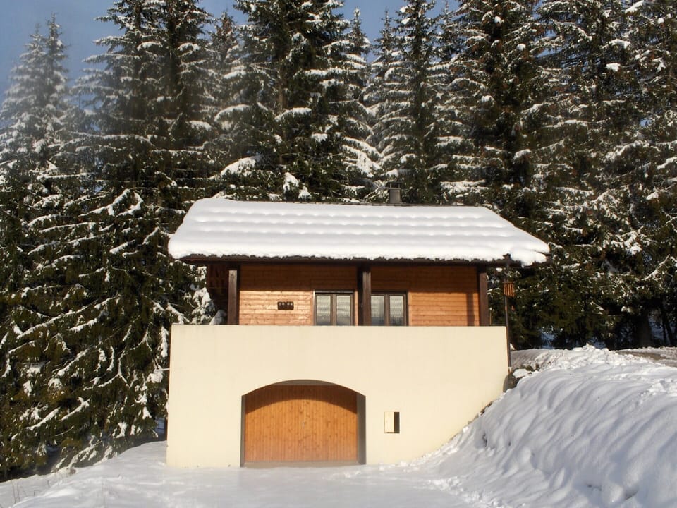 Chalet | Exterior