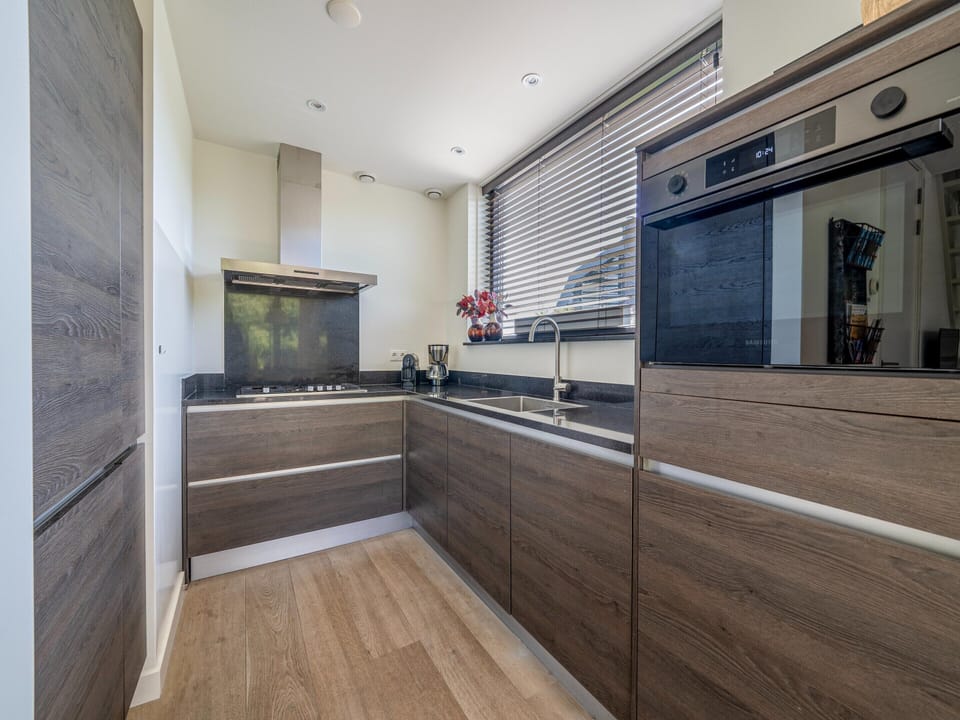 House | Private kitchen | Highchair