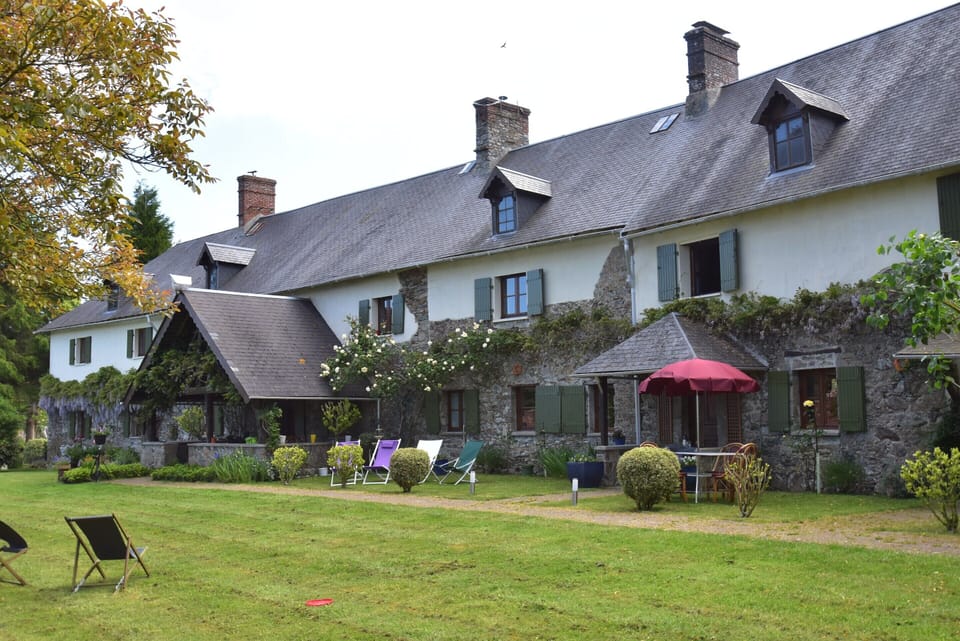 House | Exterior