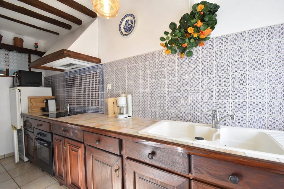 House | Private kitchen