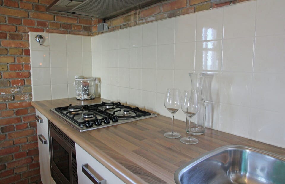 House | Private kitchen