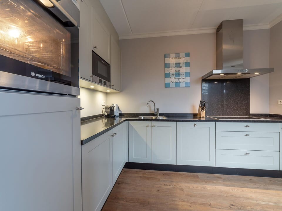 House | Private kitchen