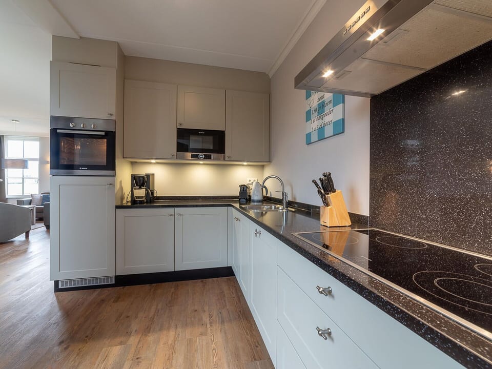 House | Private kitchen
