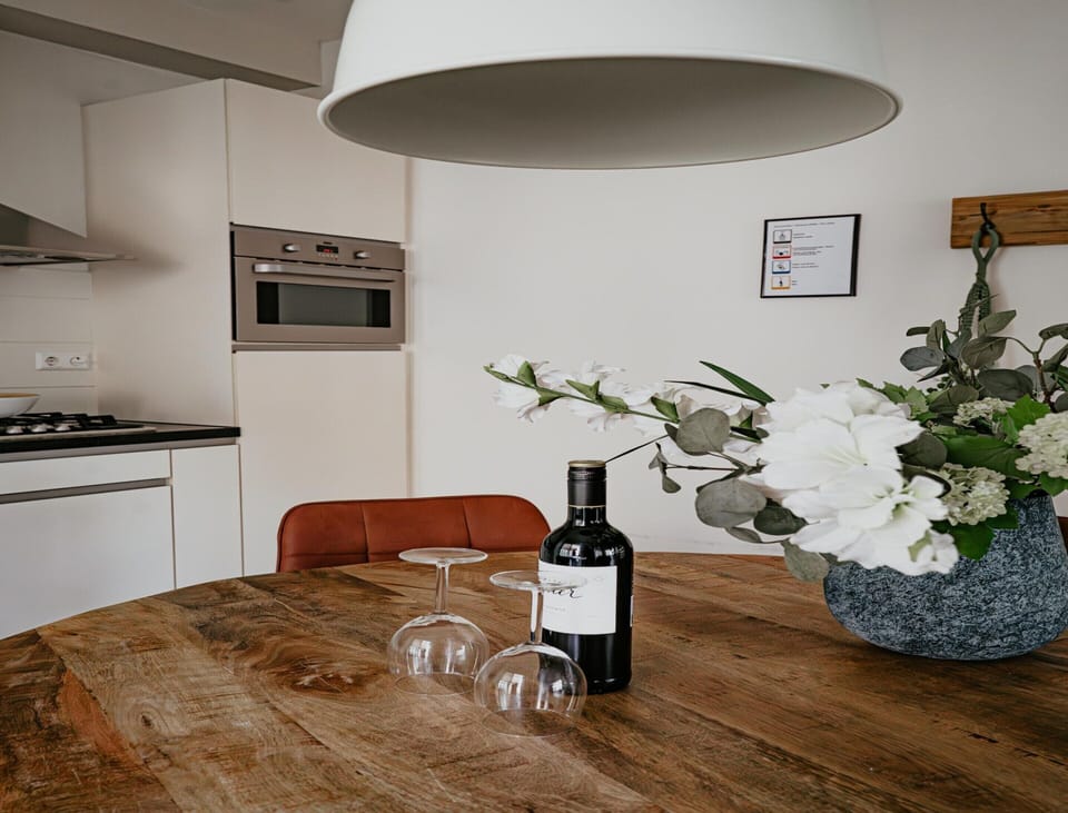 House | Interior detail