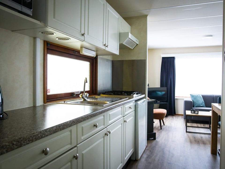 Chalet | Private kitchen