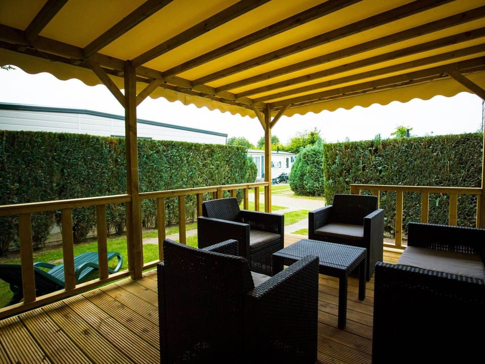 Chalet | Exterior