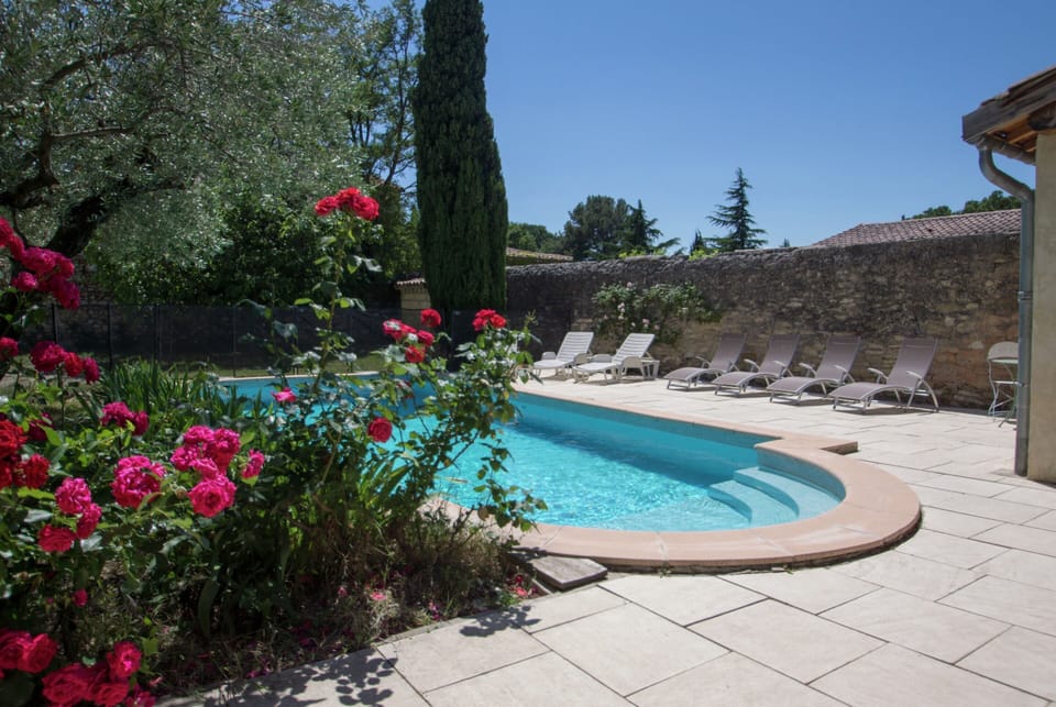 Villa | Pool | Indoor pool, outdoor pool