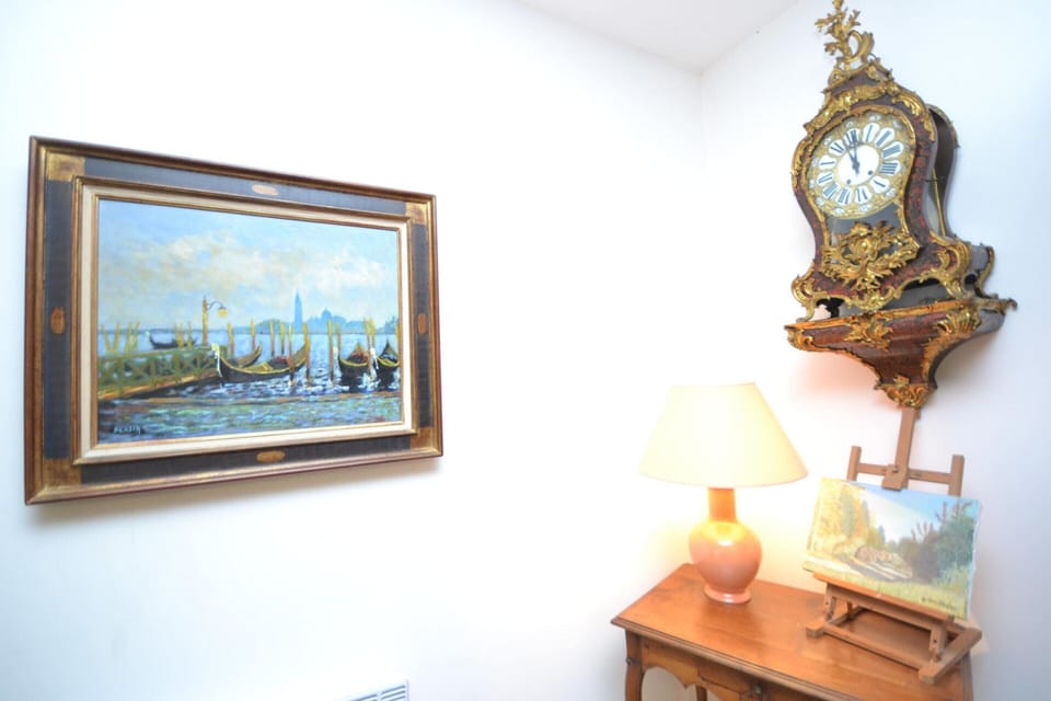 Villa | Interior detail