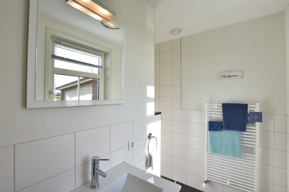Holiday Home in Breskens Near Beach House in Zeeland, Netherlands