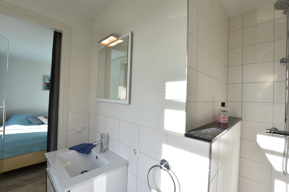 Holiday Home in Breskens Near Beach House in Zeeland, Netherlands