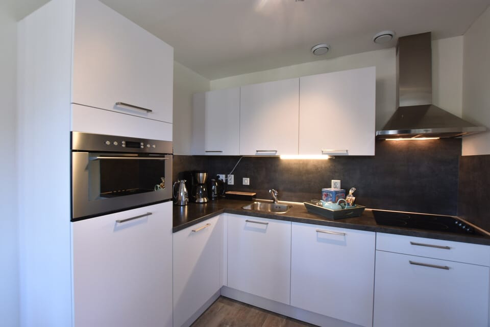 House | Private kitchen | Fridge