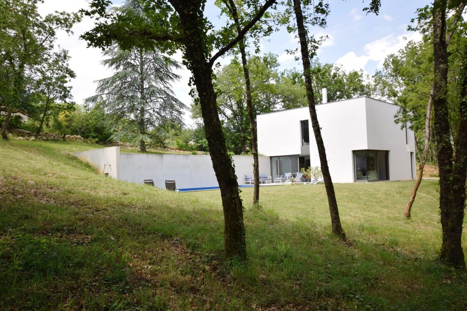House | Garden
