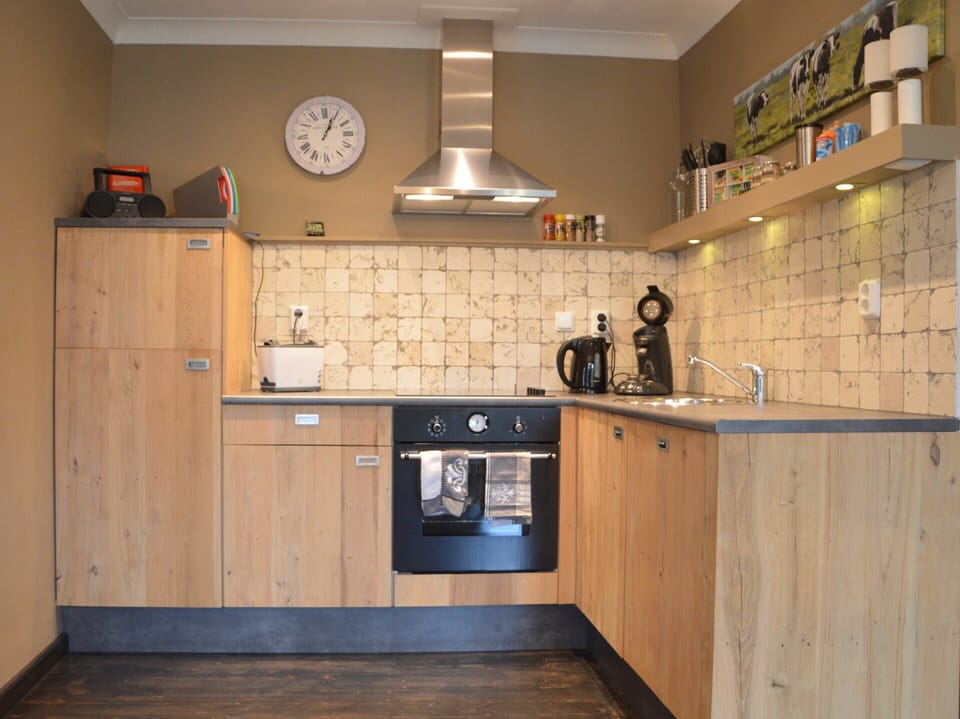 Apartment | Private kitchen