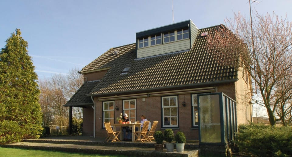 House | Exterior