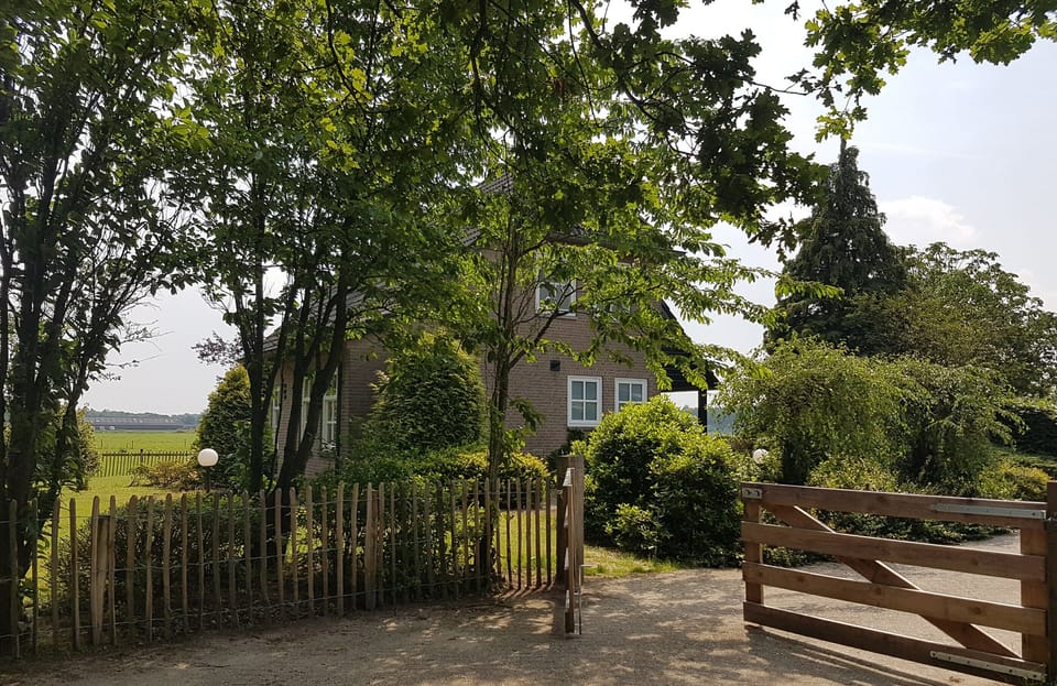 House | Exterior