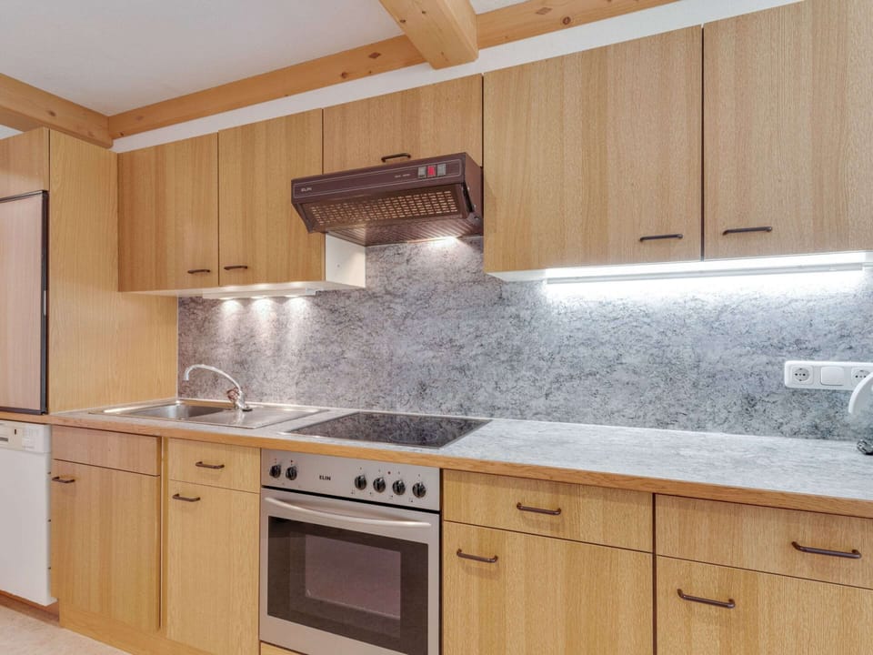 Apartment | Private kitchen