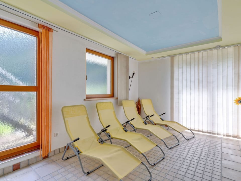 Apartment | Spa treatment