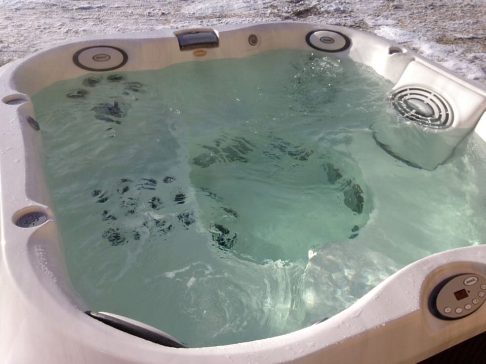 Chalet | Property amenity