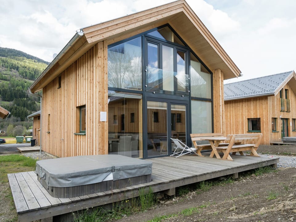 Chalet | Exterior