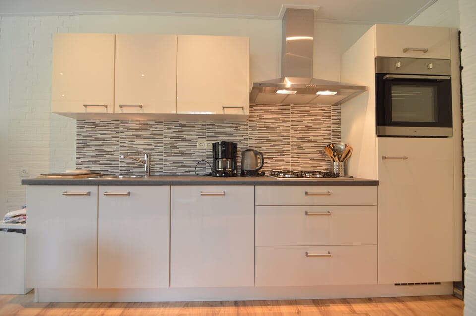 House | Private kitchen