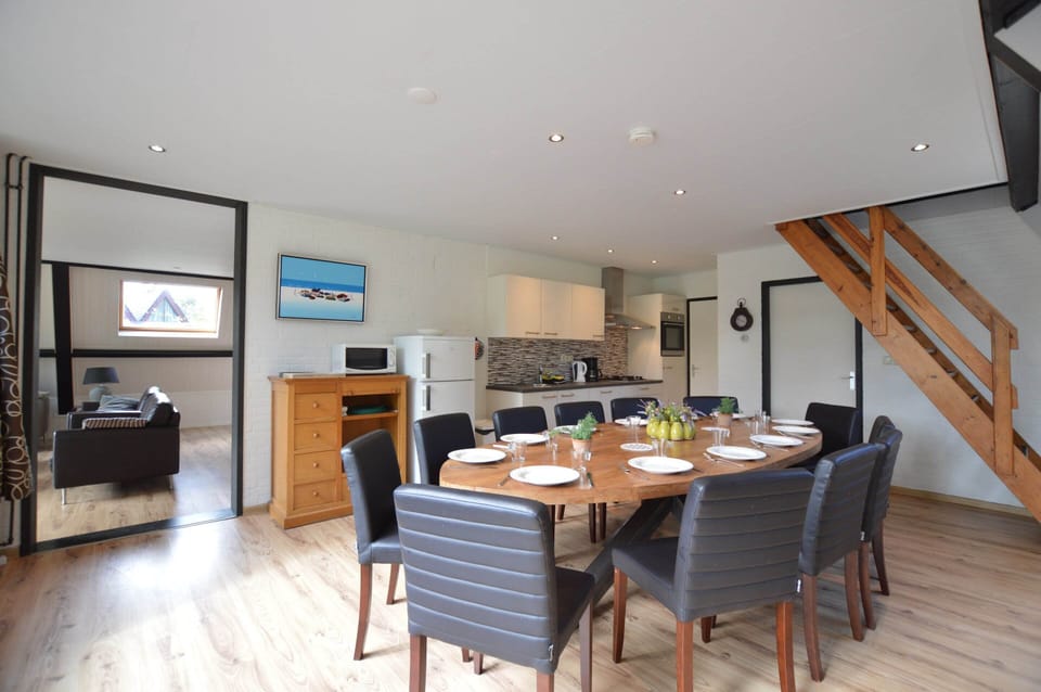 House | Dining