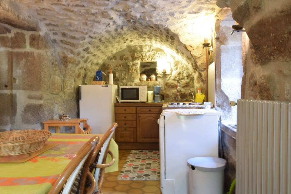 House | Private kitchen