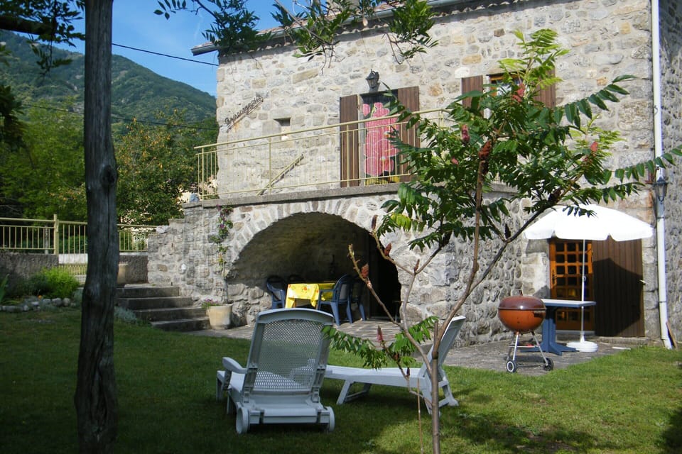 House | Exterior