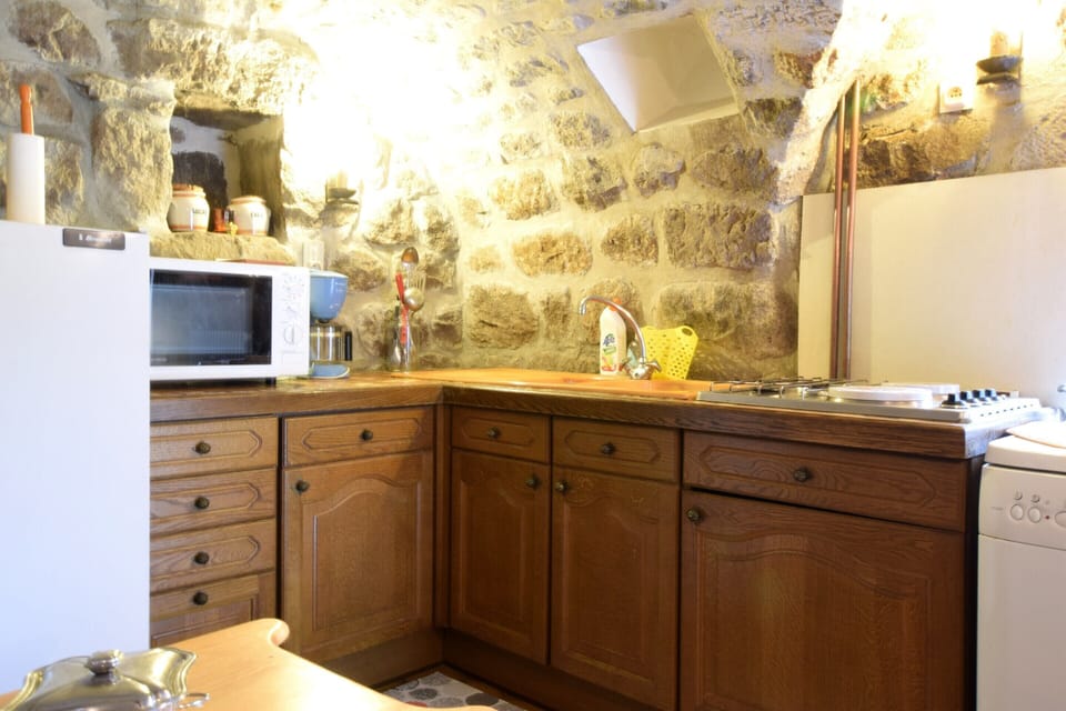 House | Private kitchen