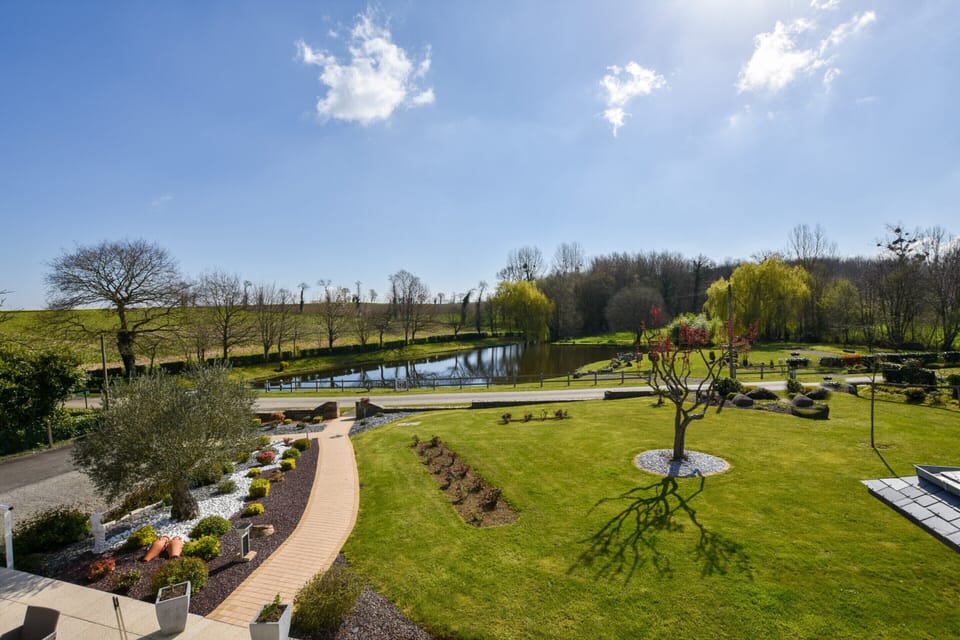 House | Garden