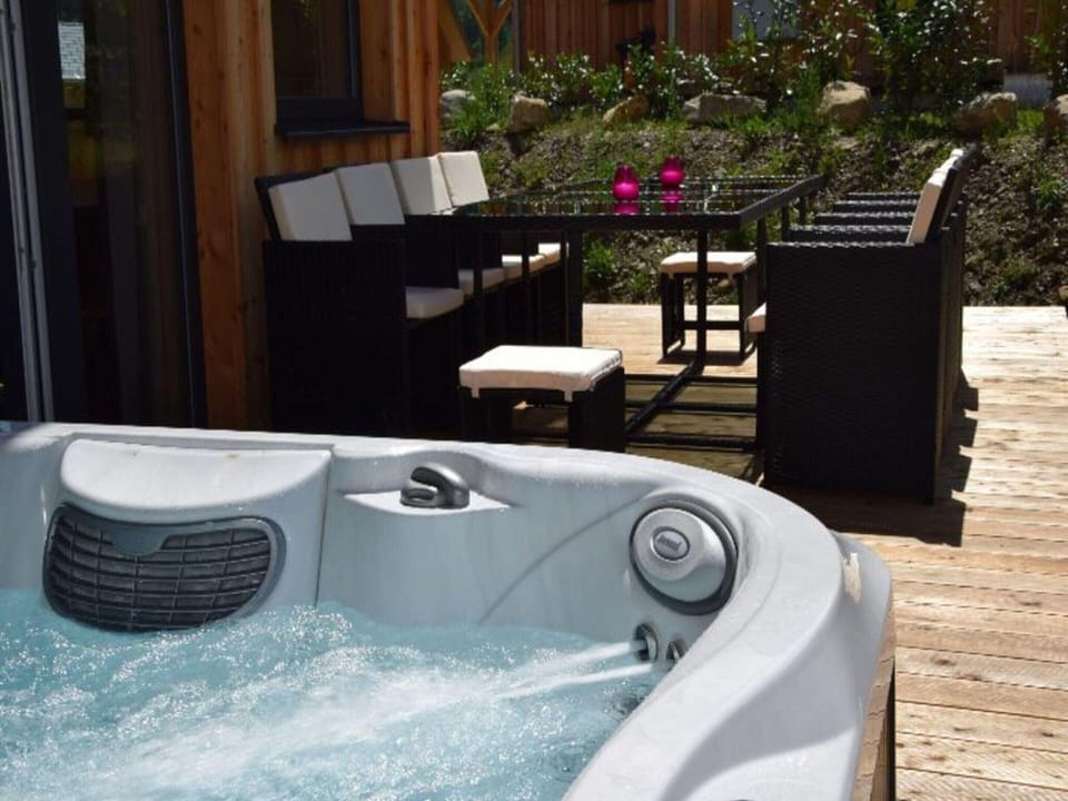 Chalet | Property amenity