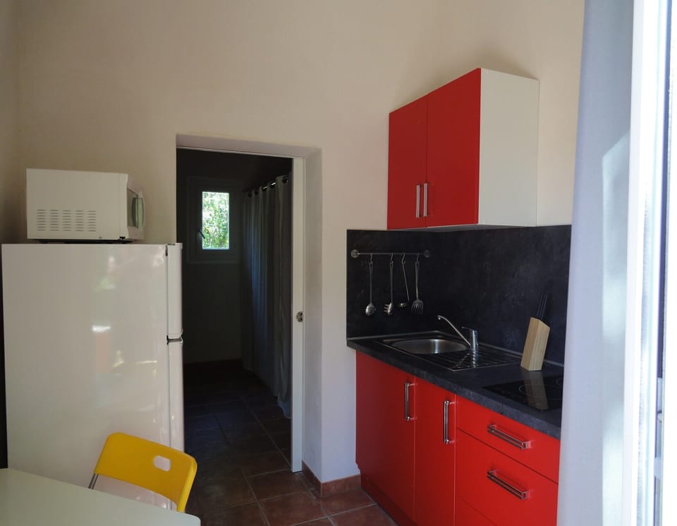 House | Private kitchen | Highchair