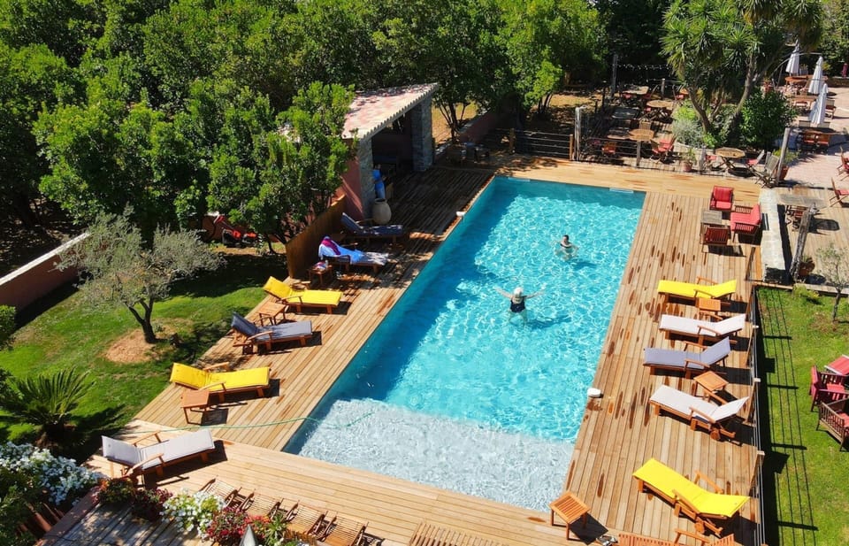 House | Pool | Outdoor pool, a heated pool