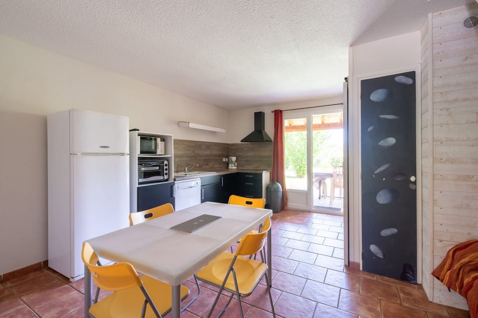 Villa | Dining