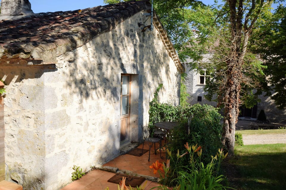 Cottage | Balcony