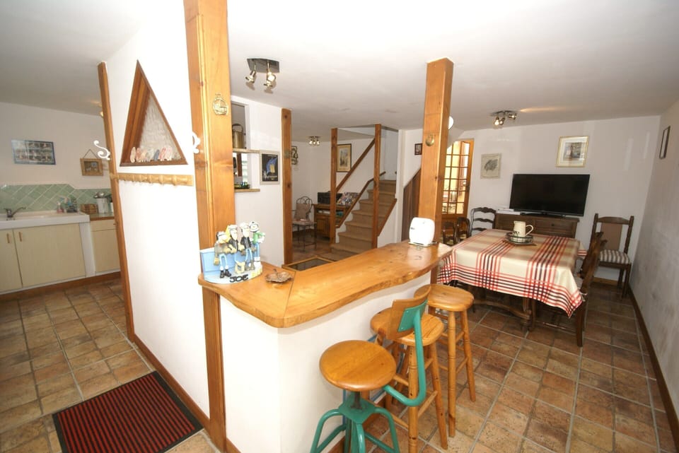 House | Living room