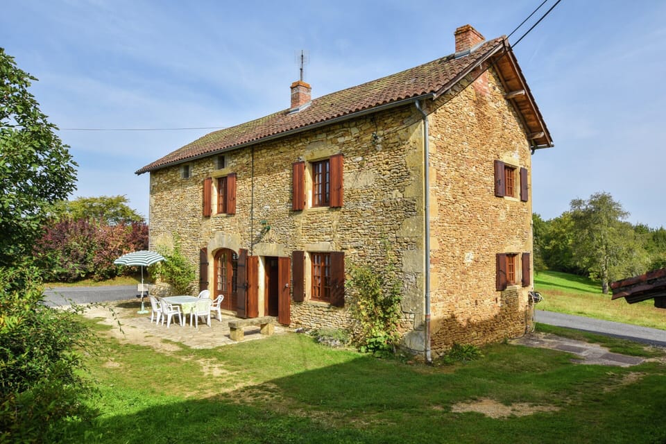 House | Exterior
