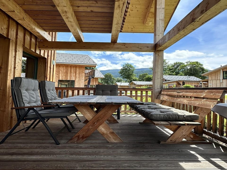 Chalet | Property amenity