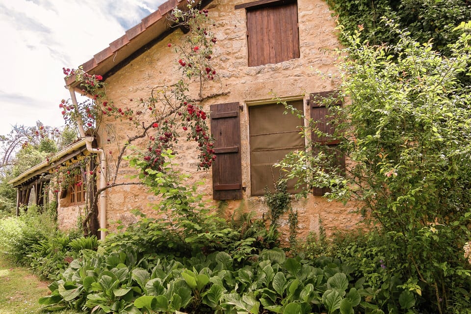 Cottage | Exterior