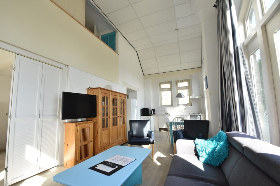 House | Living room
