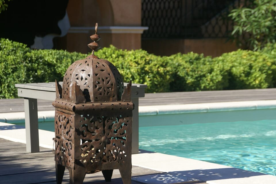 House | Interior detail